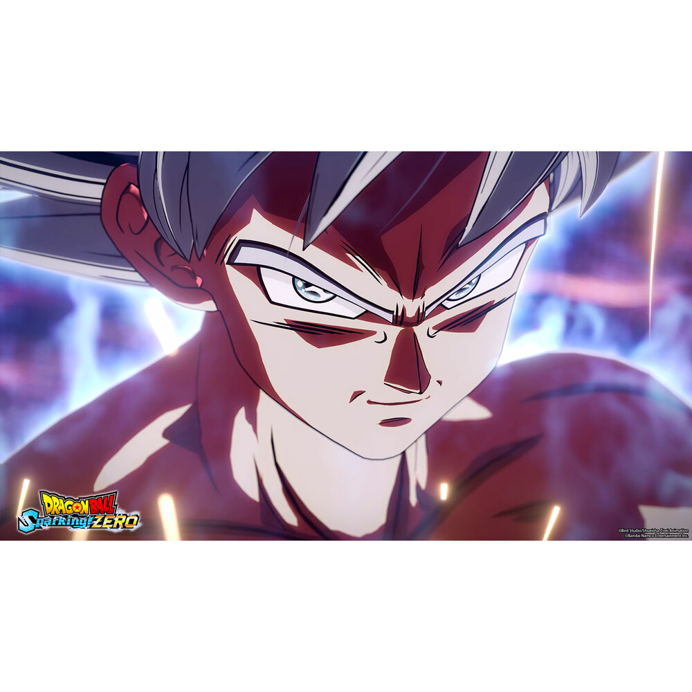 DBALL SPARk ZERO PS5 , image number 4