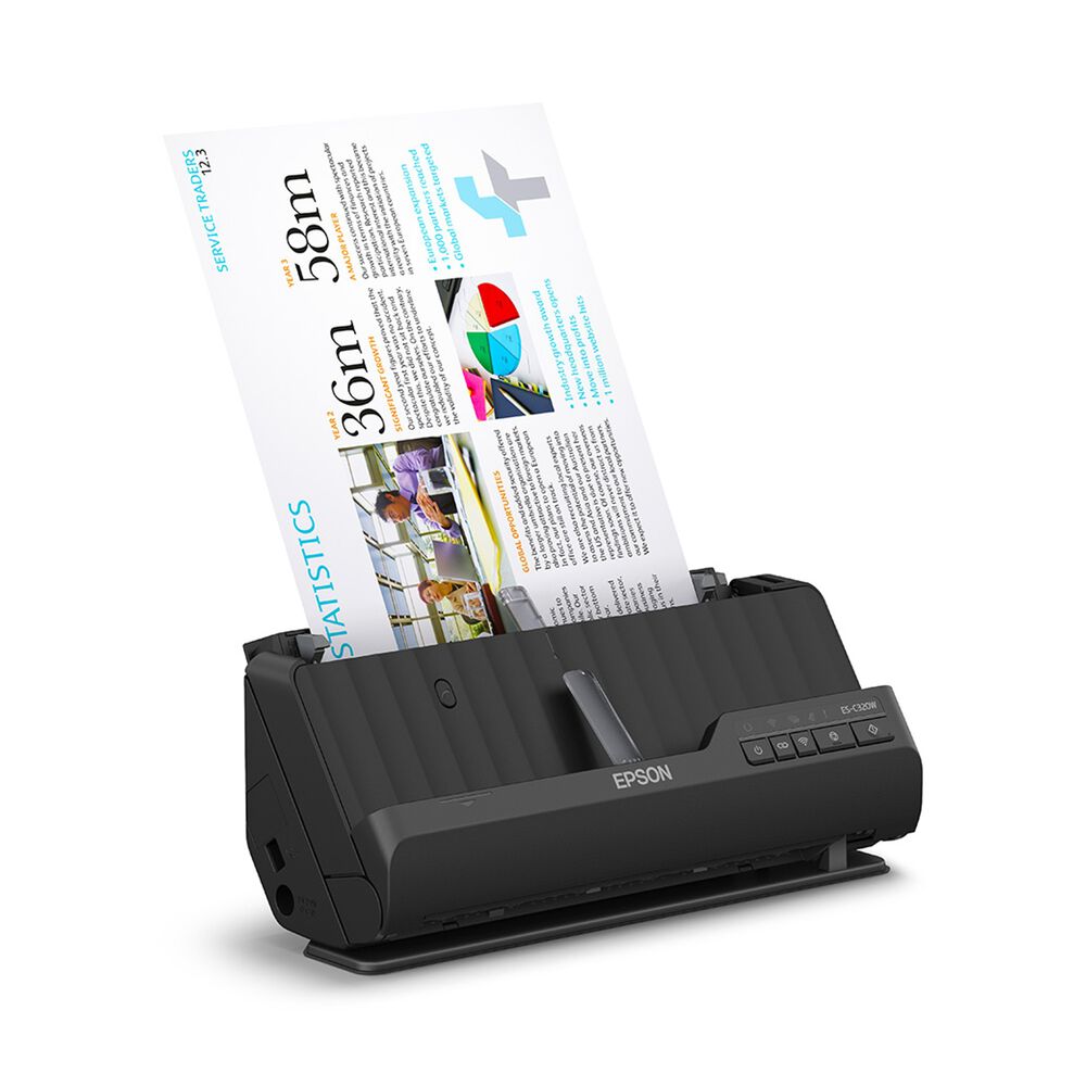 ES-C320W, image number 4