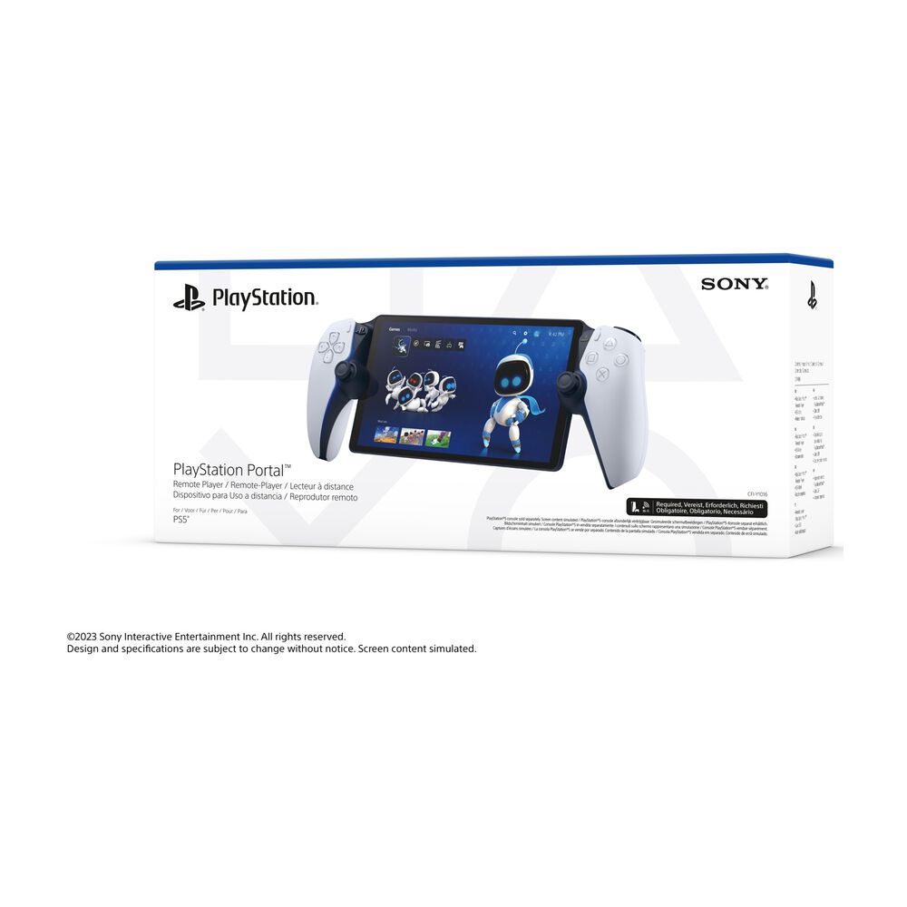 PlayStation Portal, image number 2