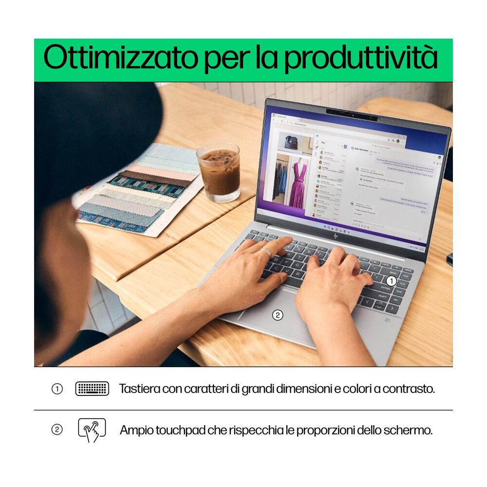 PAVILION PLUS 14-EW0015NL, image number 6