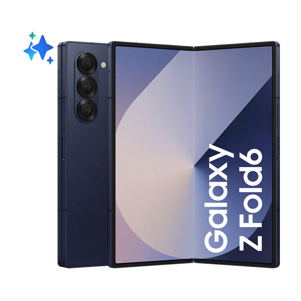Galaxy Z Fold6 256GB, image number 0