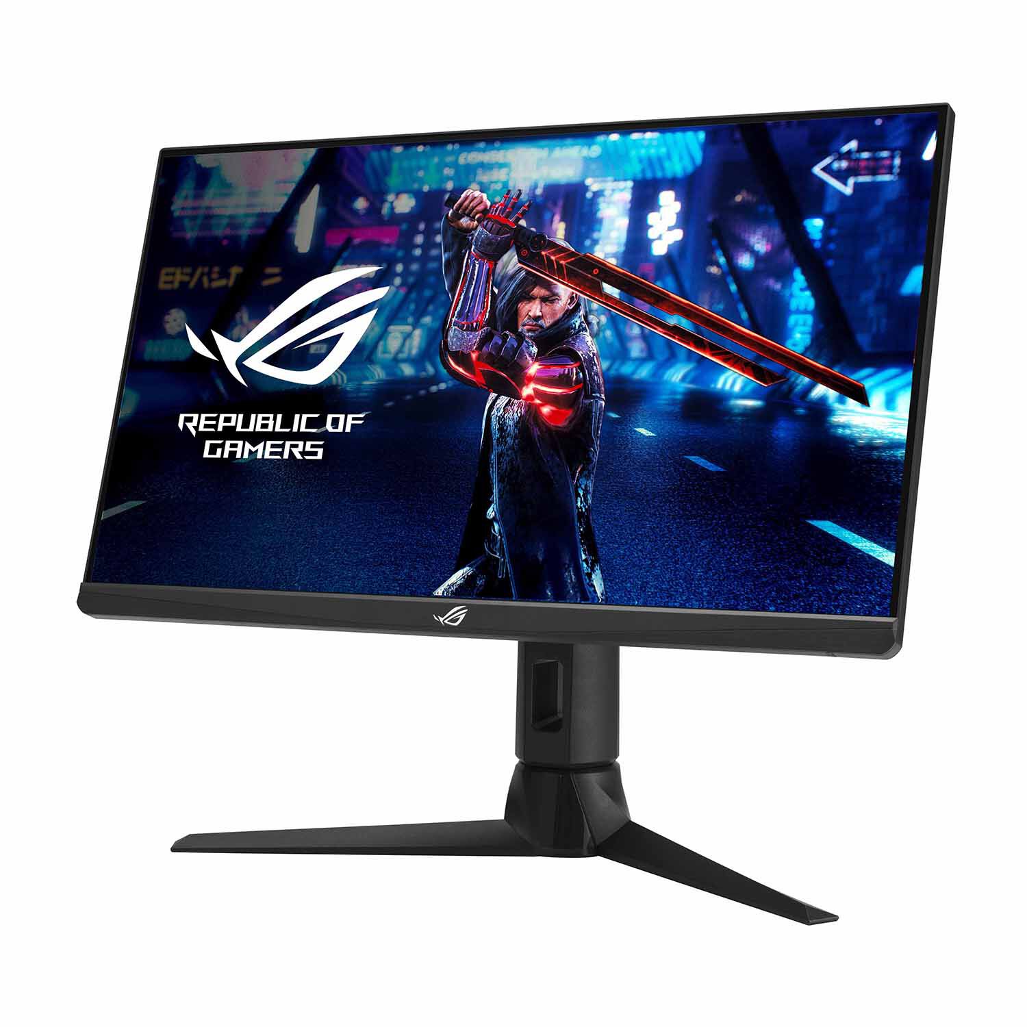 ASUS Rog Strix XG259QN Ricondizionato | MediaWorld -10% sconto