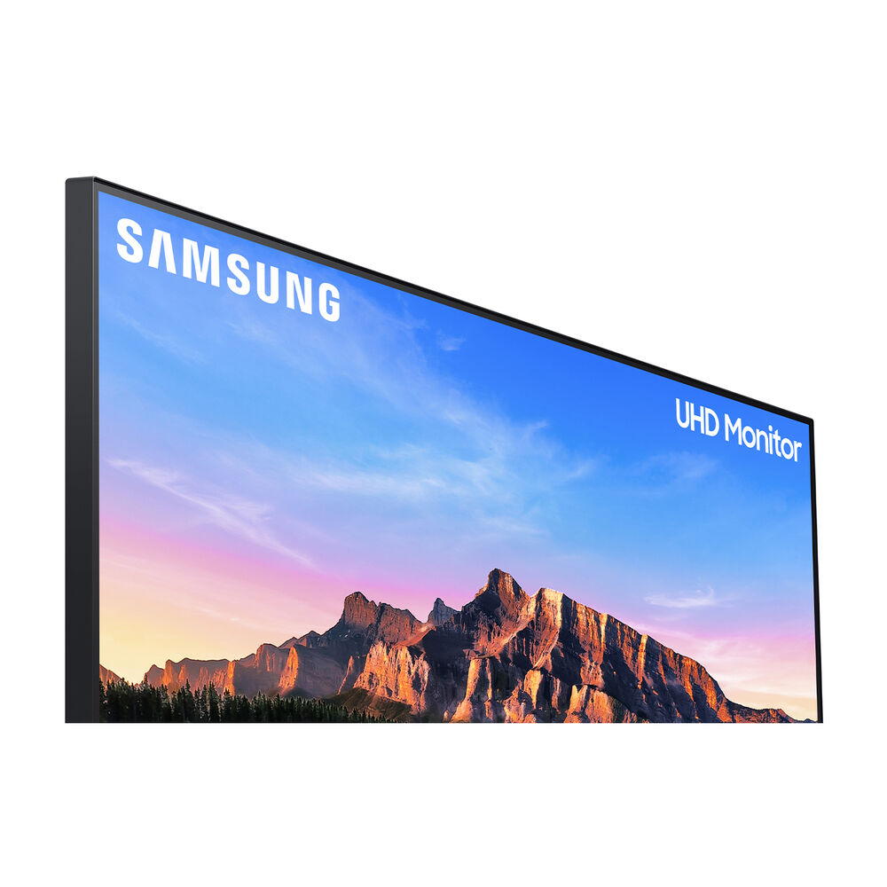 Monitor HRM UR55 da 28'', image number 11