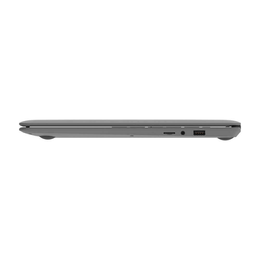 C151V, 15,6 pollici, processore Intel&reg; Pentium&reg;, INTEL UHD Graphics 605, 4 GB, SSD 128 GB, Gray, image number 6