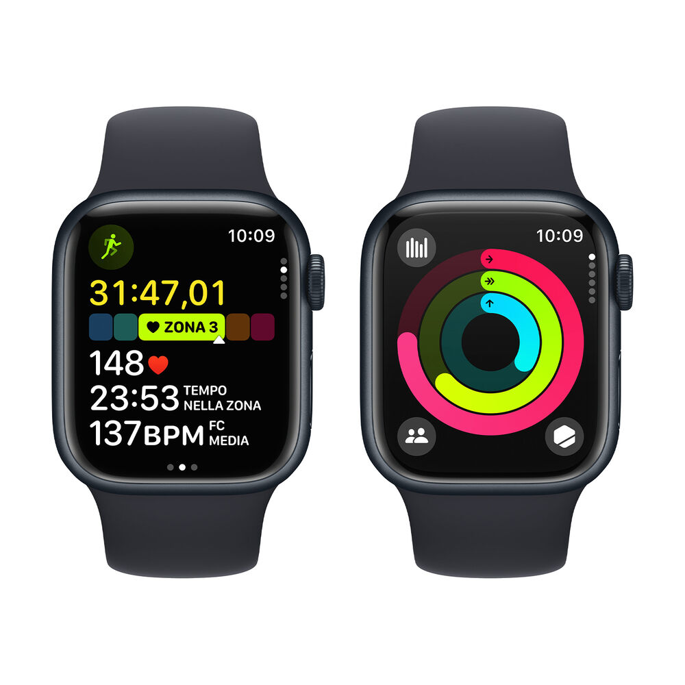 WATCH S9 GPS 41, image number 10