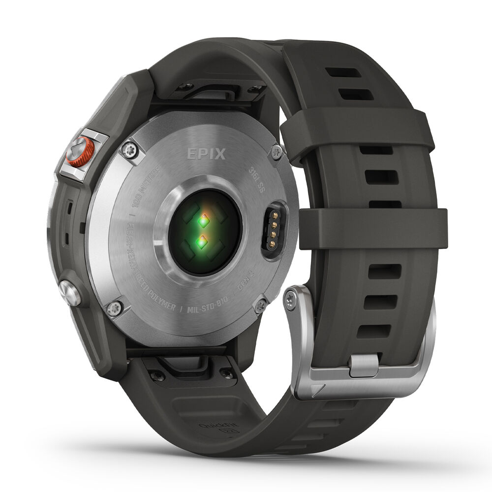 epix (Gen 2) - 47mm, image number 4