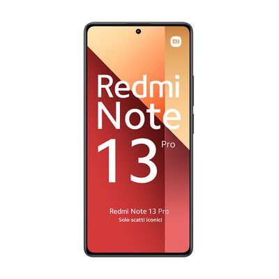 Redmi Note 13 Pro Black
