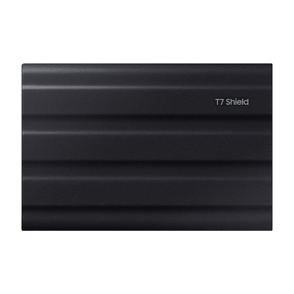 SSD ESTERNO SAMSUNG SSD T7 SHIELD 1TB, image number 1