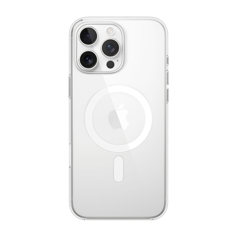 IPHONE 16 PMAX CL CASE, image number 3