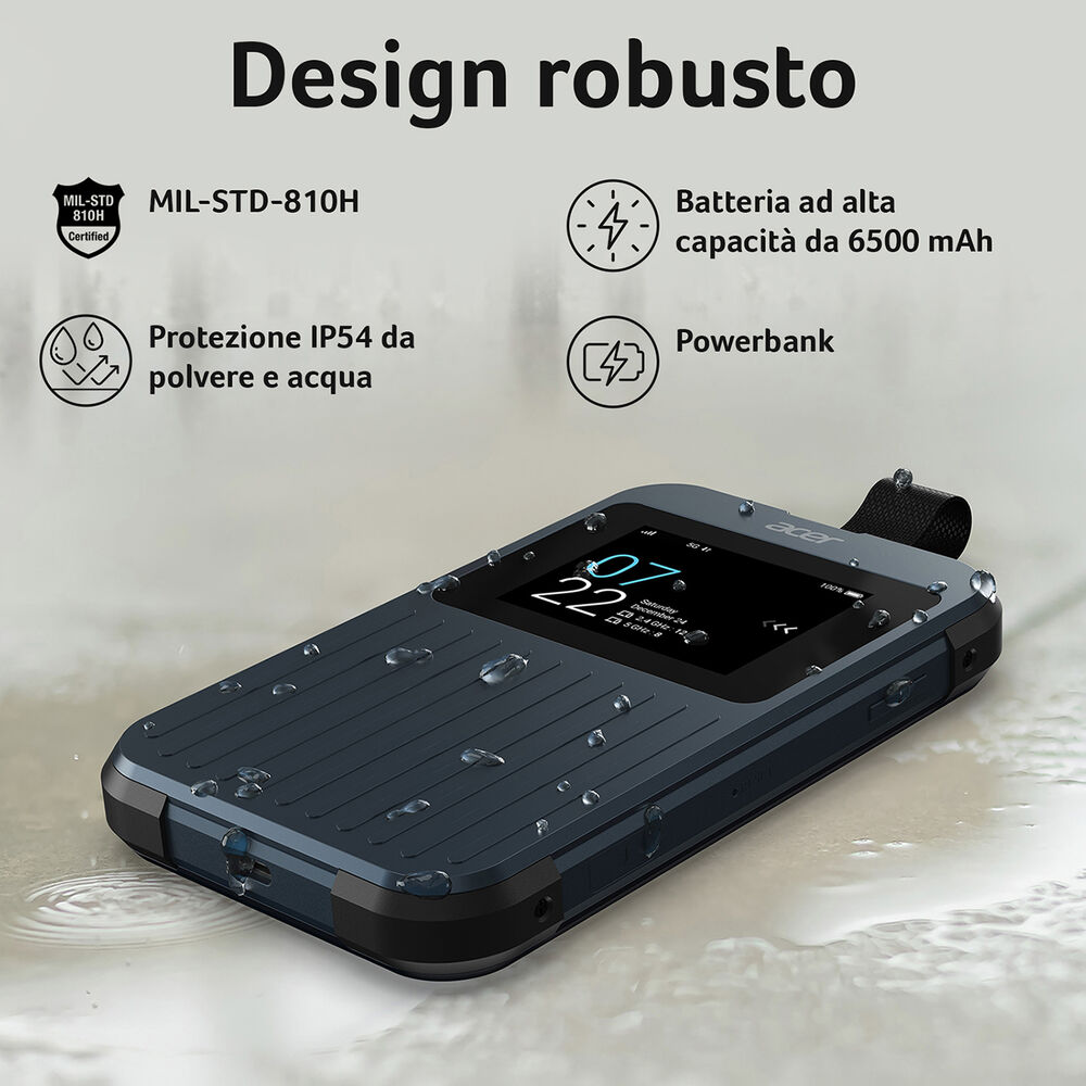 Connect Enduro M3, image number 5