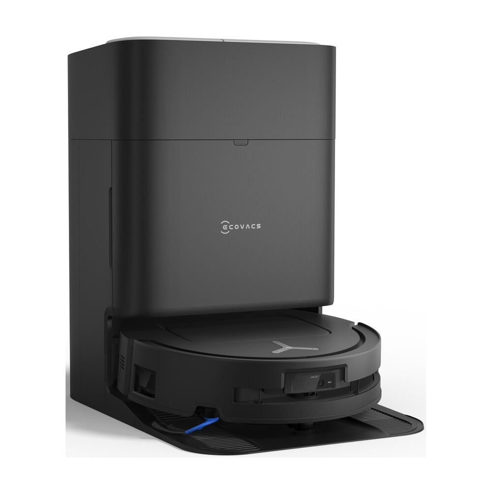 DEEBOT T80 OMNI, image number 1