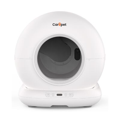 LETTIERA AUTOPULE. CL01W