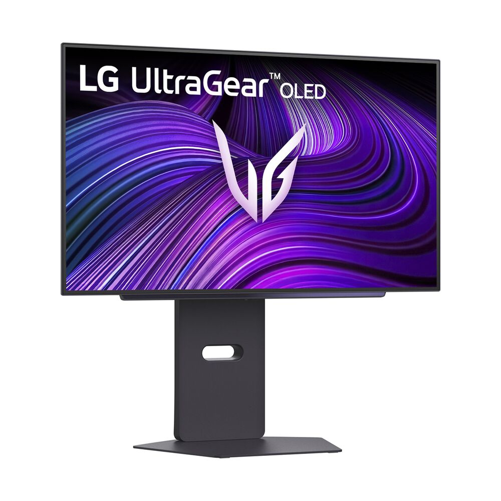 UltraGear OLED 27GX700A, image number 3