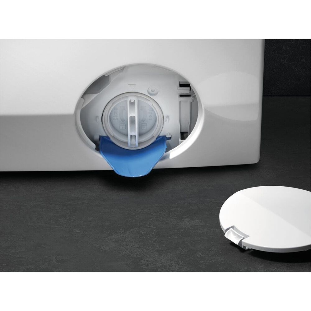 L6FBI48W LAVATRICE, Caricamento frontale, 8 kg, 54,7 cm, Classe A, image number 5