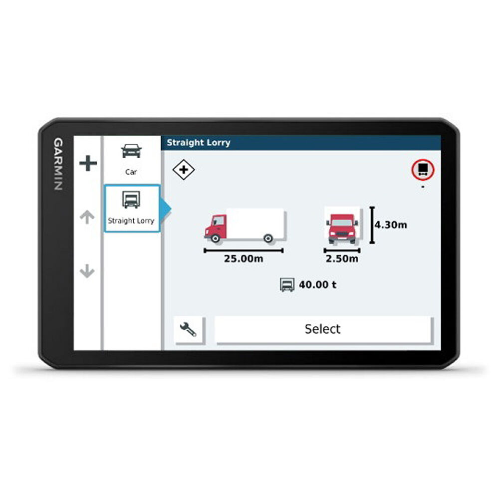 dezl LGV700, image number 2