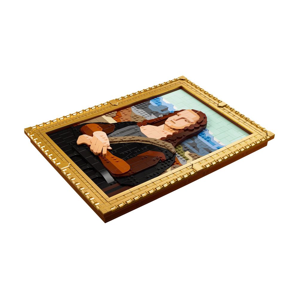 GIOCONDA, image number 12
