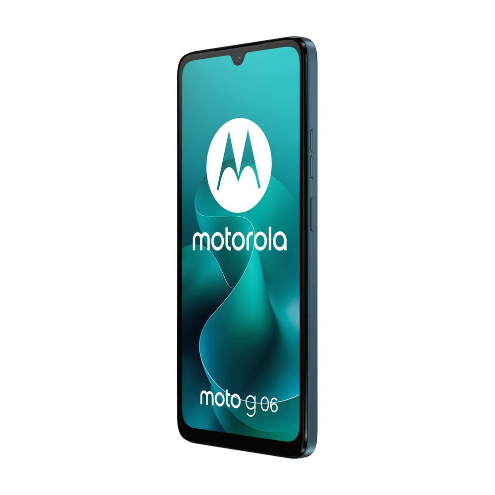 MOTO G06 4+128, image number 6