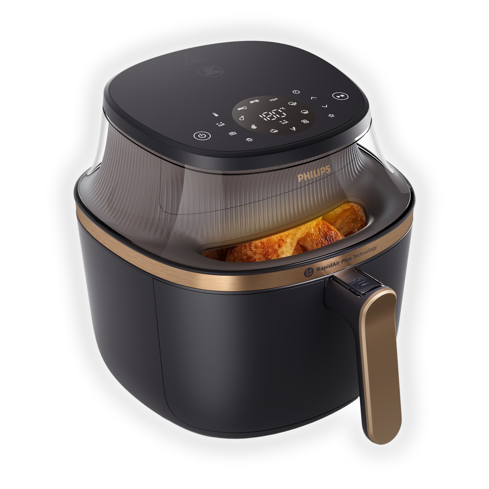 Airfryer Serie 3000 da 7.2L NA342/00, image number 0
