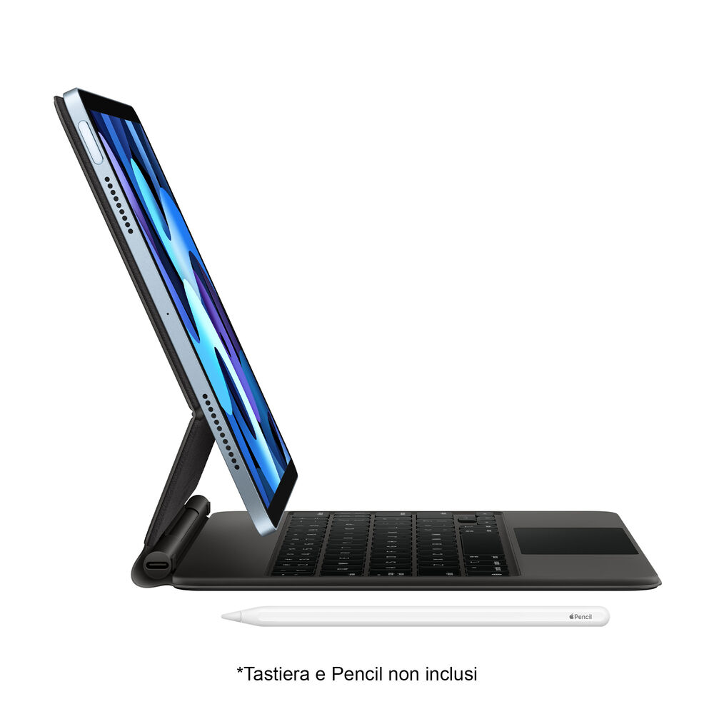  Tablet APPLE IPAD AIR 10.9, 64 GB, No, 10,9 pollici, image number 4