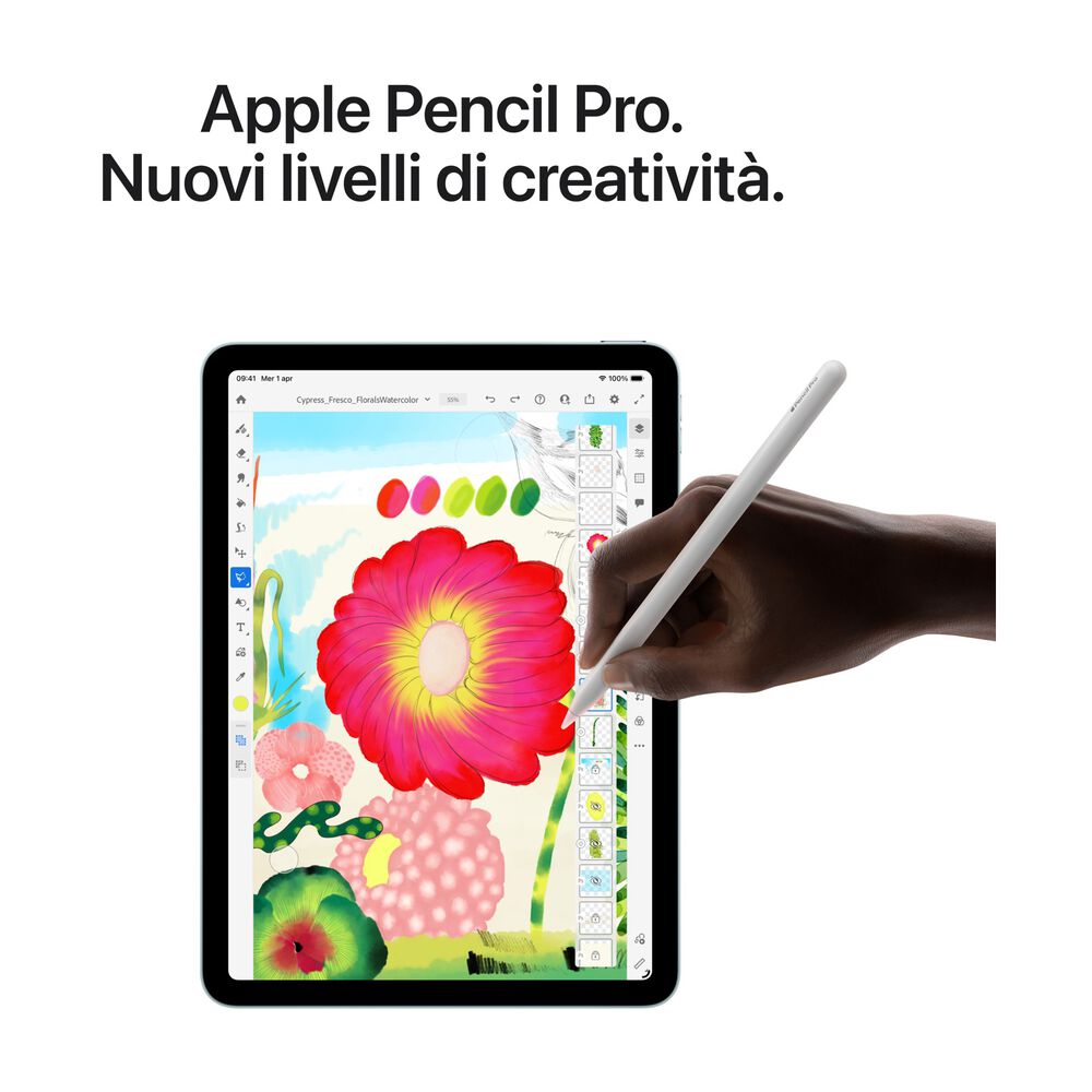IPADAIR 11 M4 WF 128, image number 6