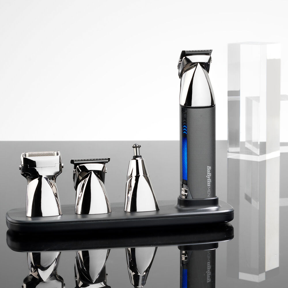 Regola barba e capelli BABYLISS MT996E, image number 7