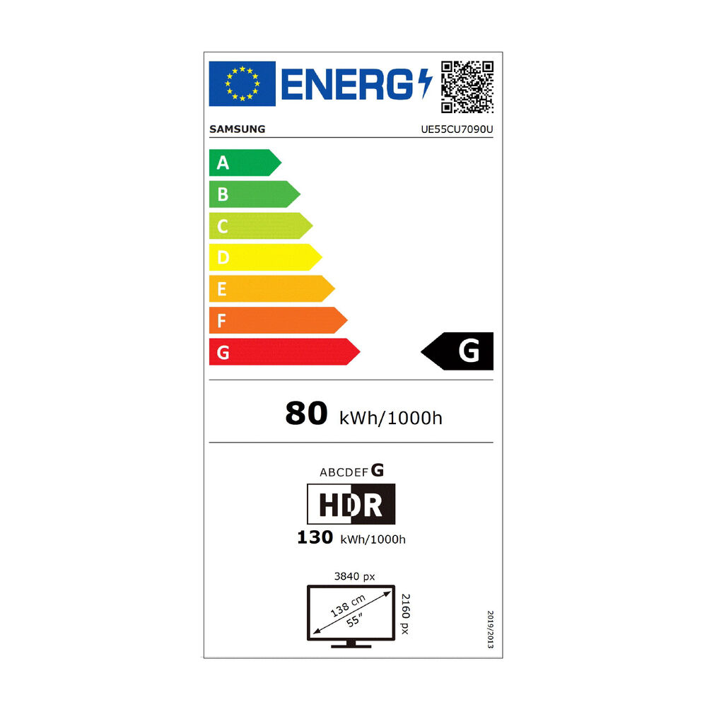 UE55CU7090UXZT, image number 9