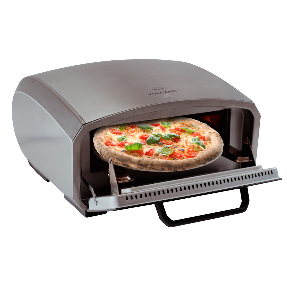FORNO PIZZA VULCANO, image number 2