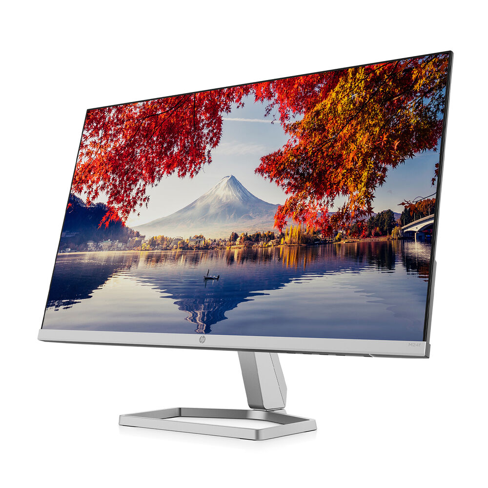 MONITOR FHD M24F MONITOR, 23,8 pollici, Full-HD, 1920 x 1080 Pixel, image number 2