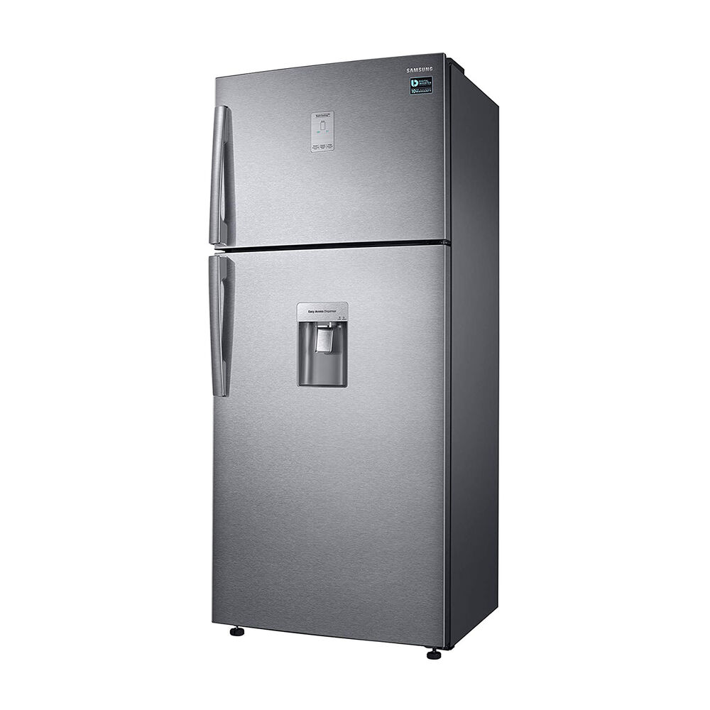 RT53K6540SL FRIGORIFERO DOPPIA PORTA, image number 2