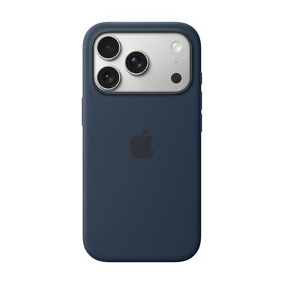 IPHONE 17 PRO SIL CASE