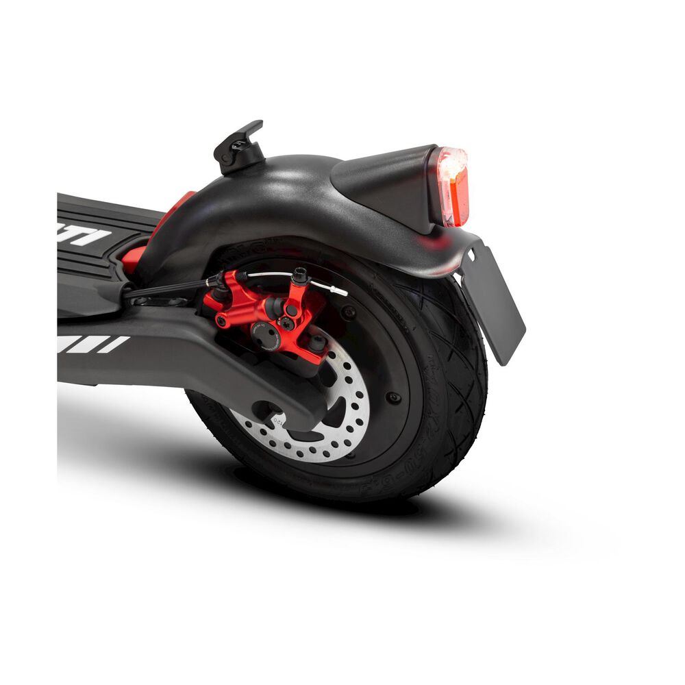E-Scooter Pro-III R, image number 4