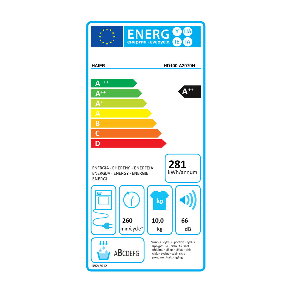 HD100-A2979N-IT, image number 3