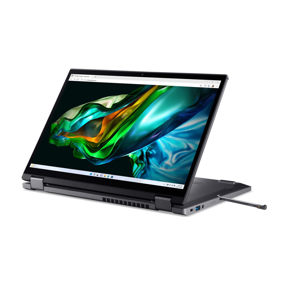 ACER ASPIRE 5 SPIN 14 A5SP14 NOTEBOOK, 14 ", processore Intel&reg; Core I5 1335U, Intel&reg; Iris&reg; X?, RAM 16 GB, 512 GB SSD, Grigio siderale, Windows 11 - PRMG GRADING ROBN - 10%, image number 10