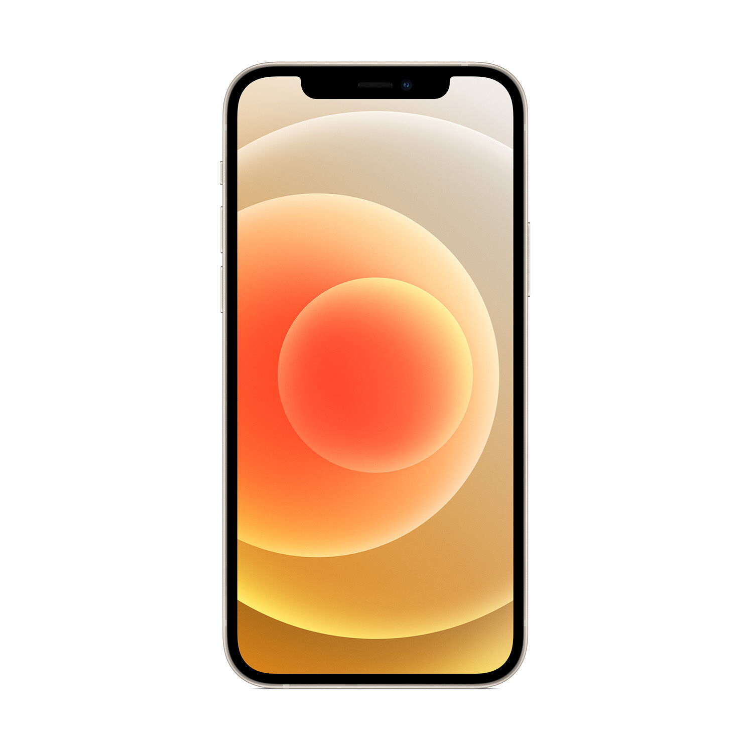 iPhone１２　　64GB iPhone 12 64Gb White Ricondizionato prezzo 259,00 €