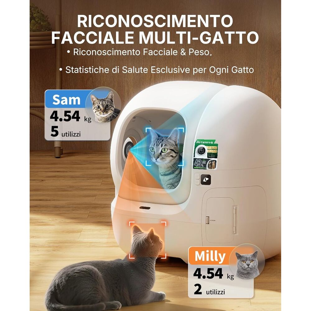 PUROBOT MAX PRO 2, image number 4