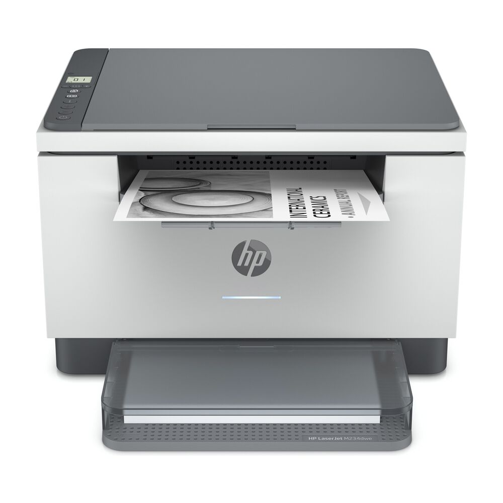 STAMPANTE M234DWE CON HP+, Laser, image number 0