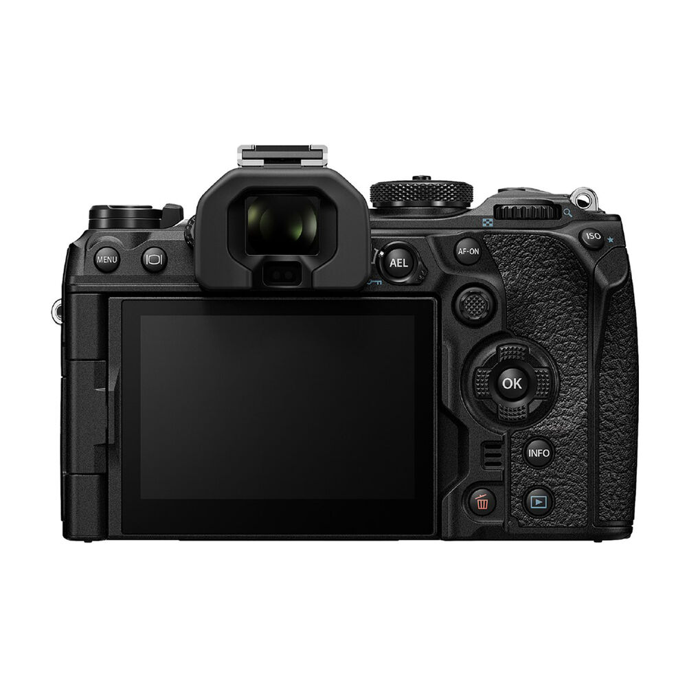 OM-1 Kit 12-40mm PRO II, image number 3