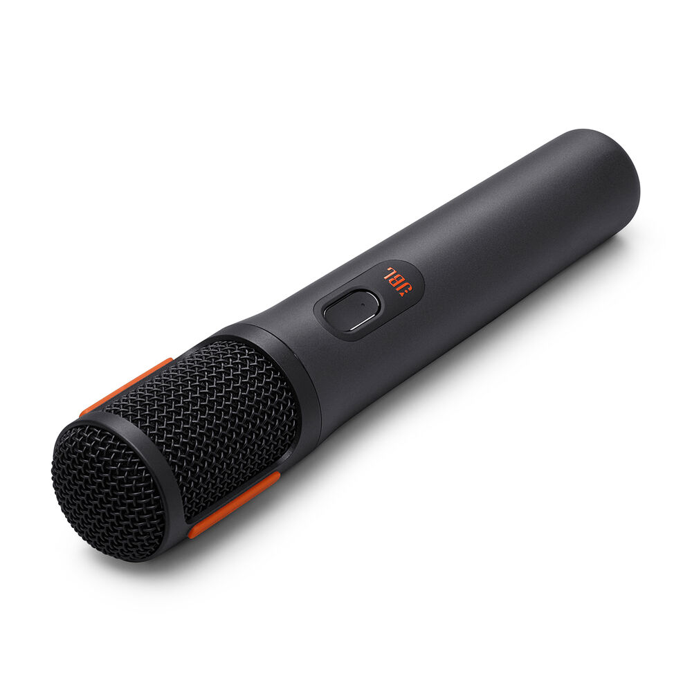 PARTYBOX WIRELESS MIC 2PZ, image number 3