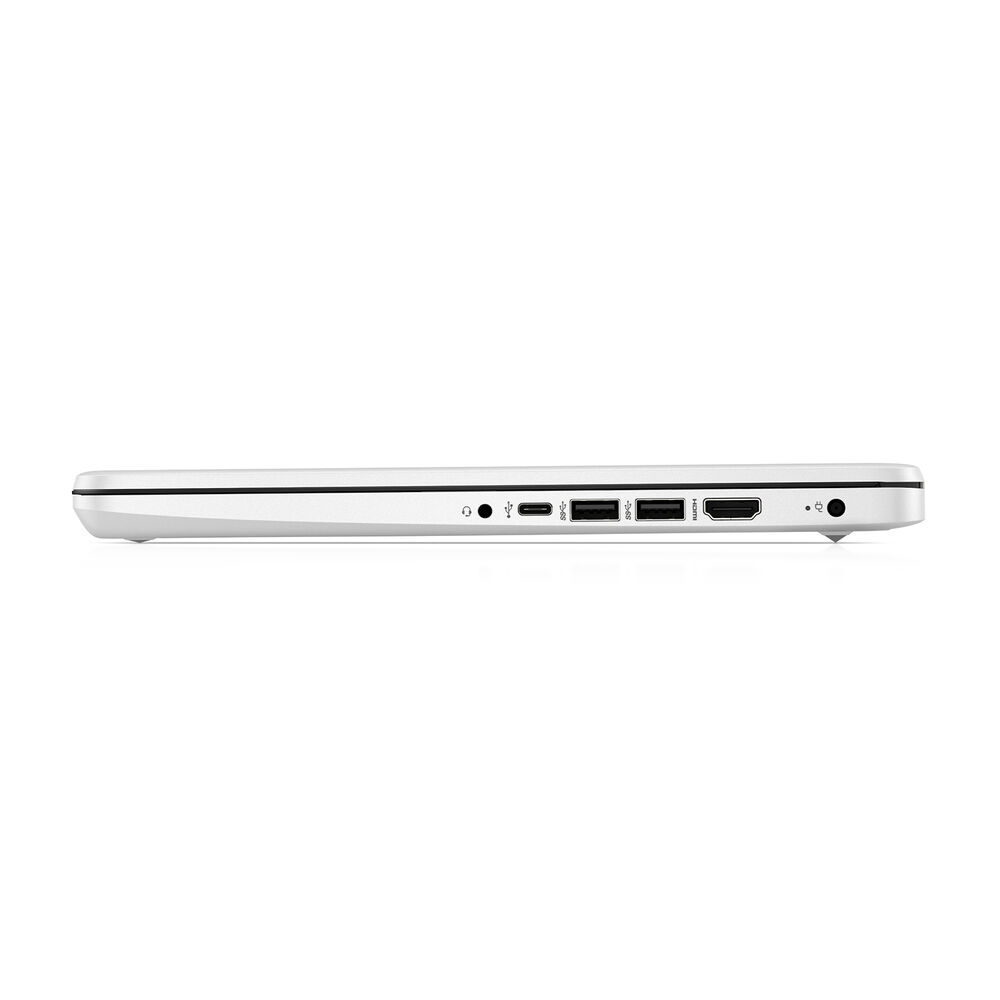 14S-DQ0068NL , 14 pollici, processore Intel® Celeron®, INTEL UHD 600 Graphics, 4 GB, SSD 128 GB, White, image number 3