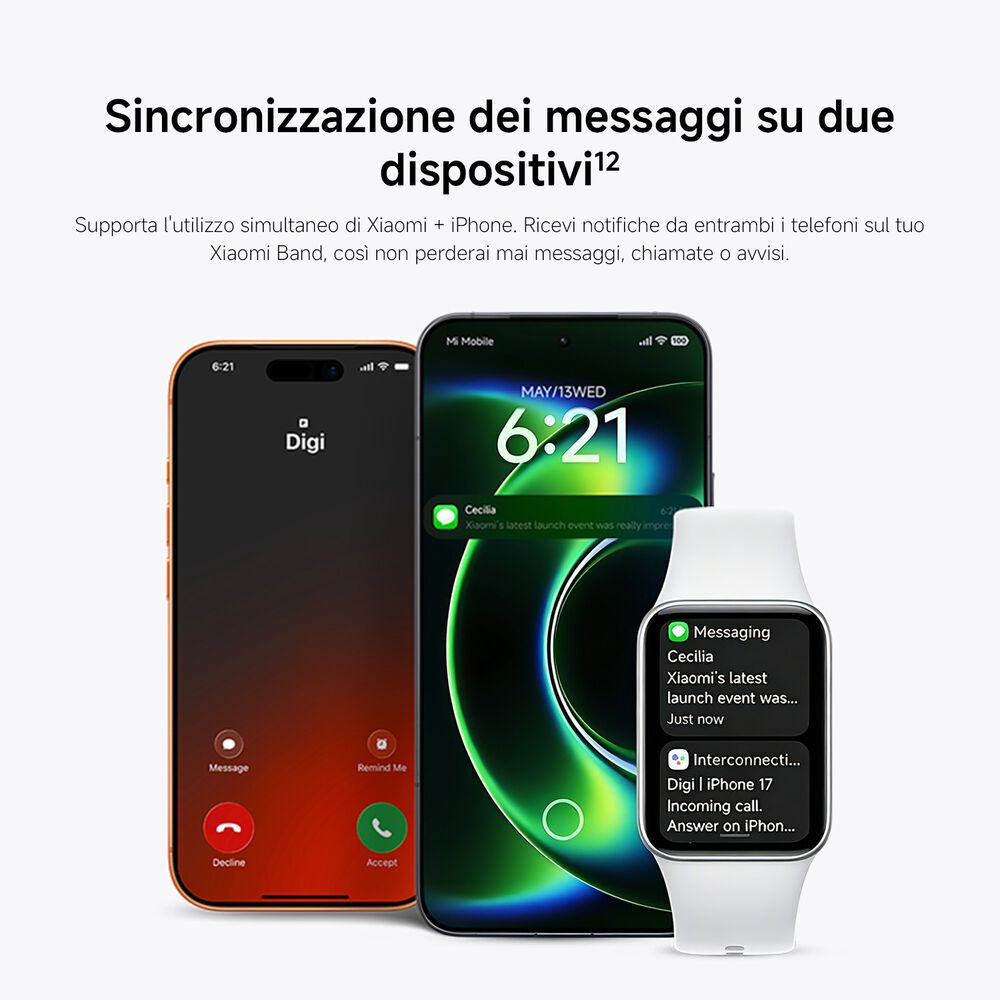 Smart Band 10 Pro, image number 4