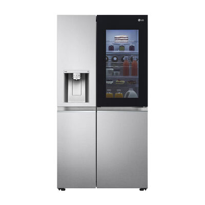 GSXV90BSAE frigorifero americano 