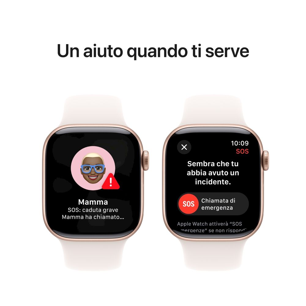WATCH S10 GPS 42, image number 5