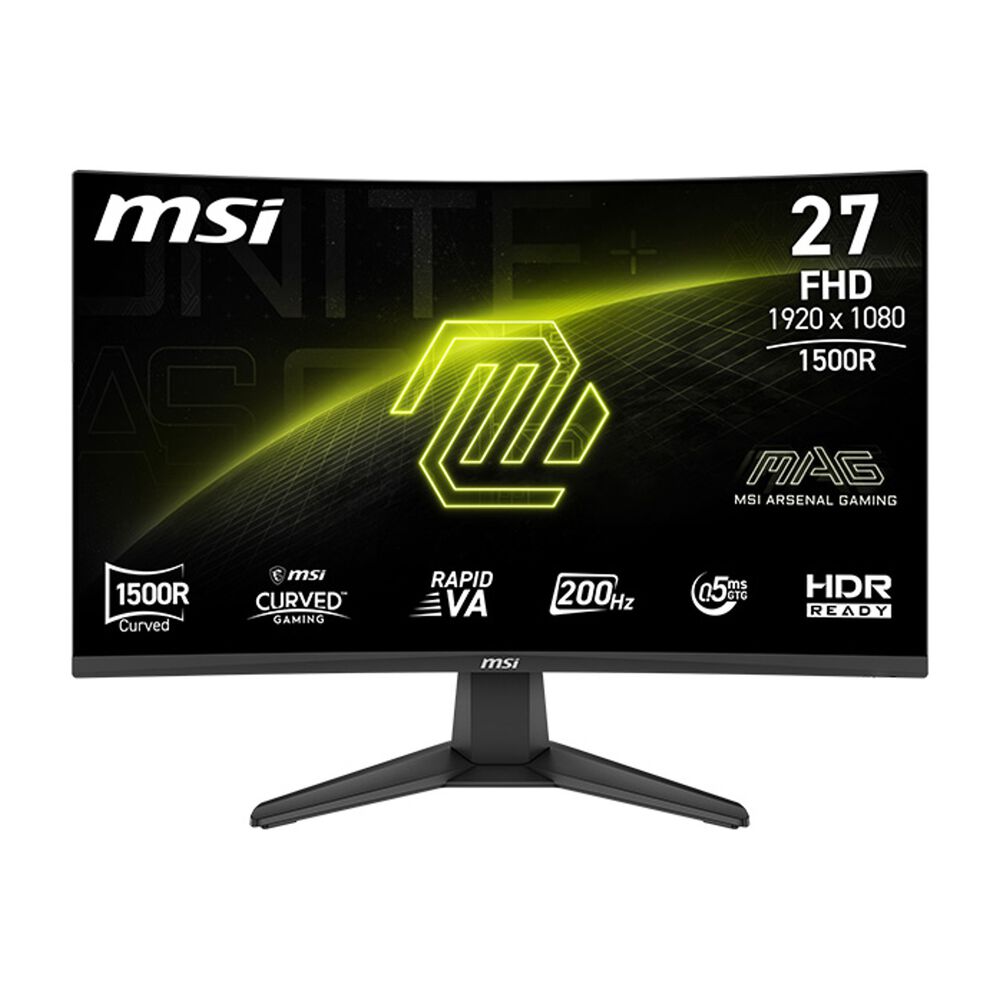 MAG 276CF E20, image number 0