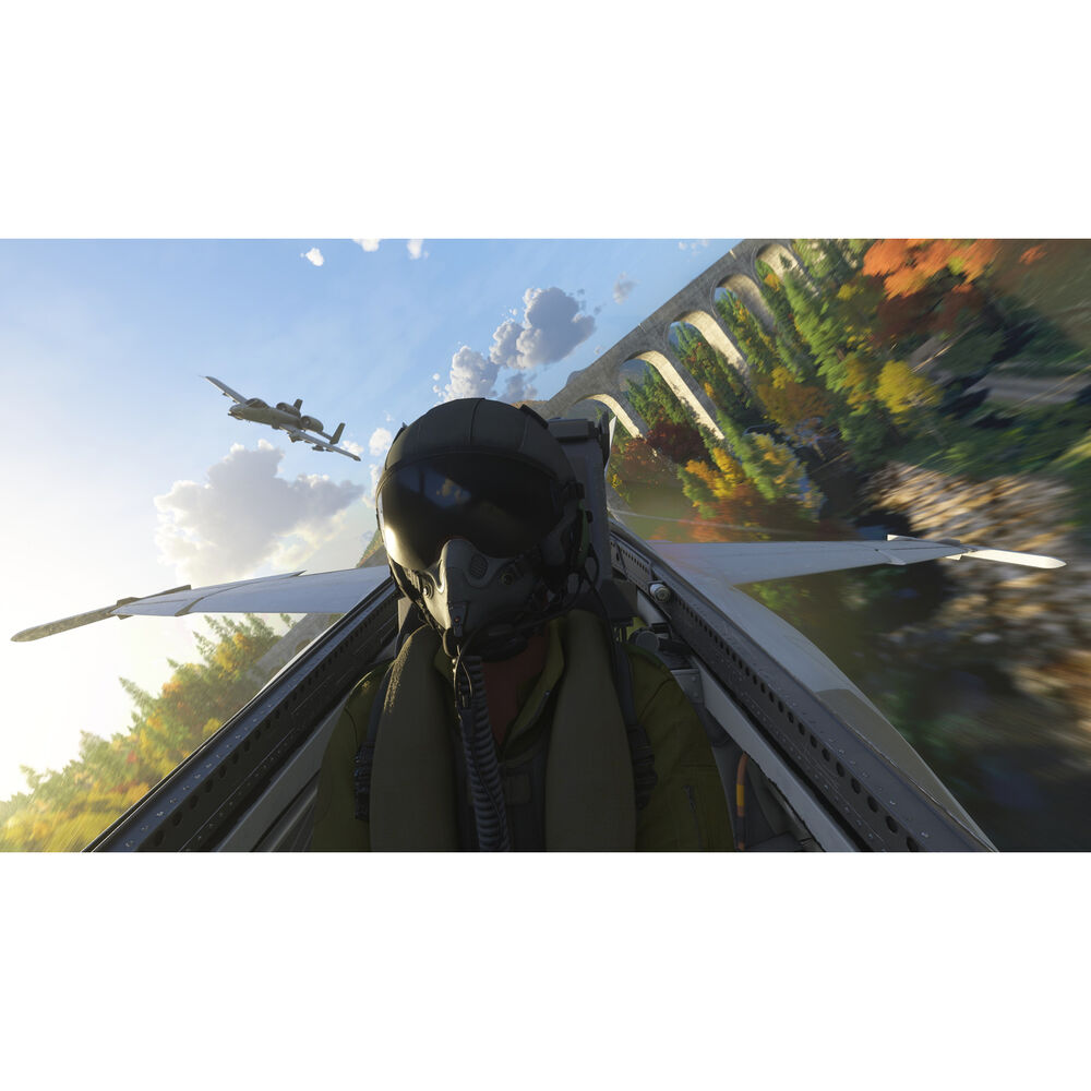 FLIGHT SIMULATOR 2024, image number 7