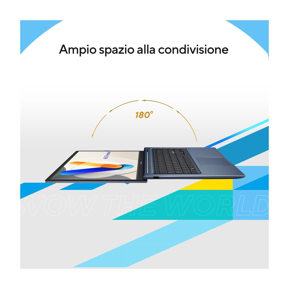 Vivobook 15 F1504, image number 2