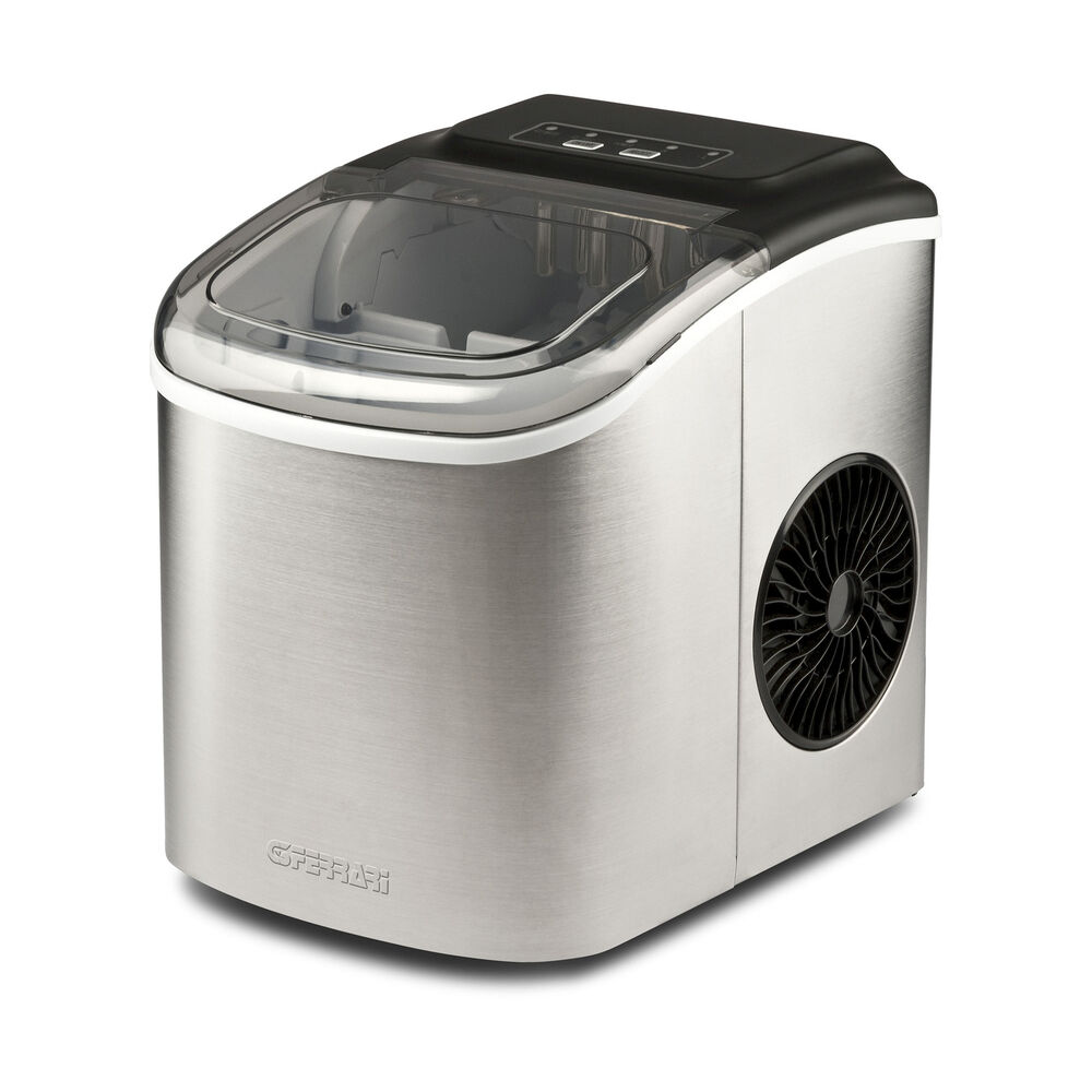 FABBRICATORE DI GHIACCIO, image number 0