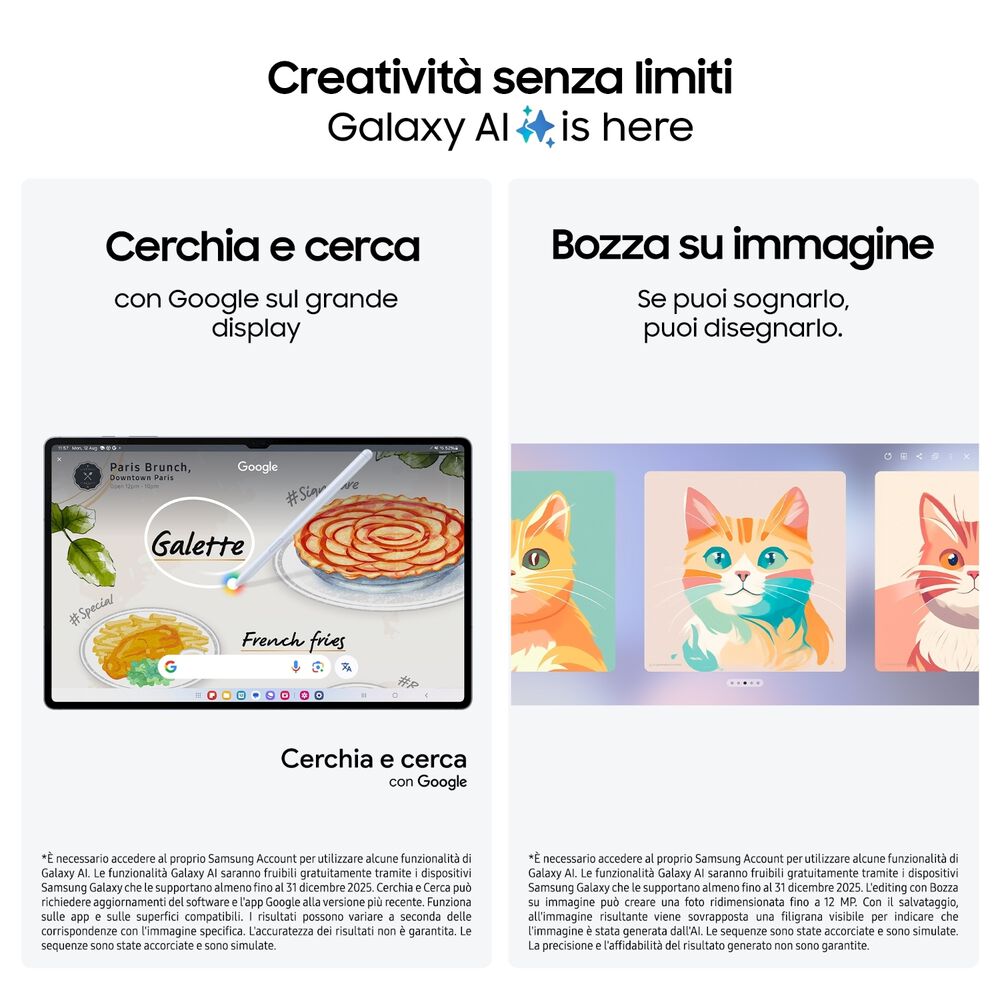 Galaxy Tab S10 Ultra, image number 2