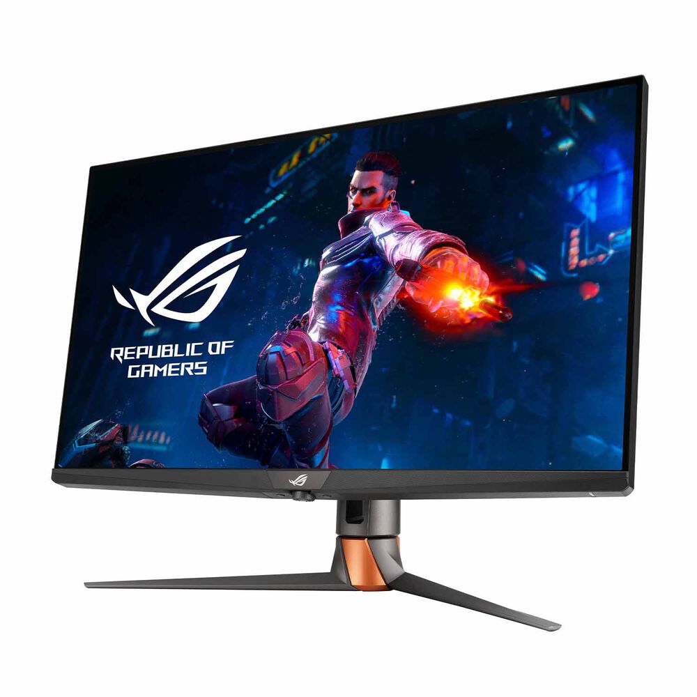 Rog Swift PG32UQXR, image number 2