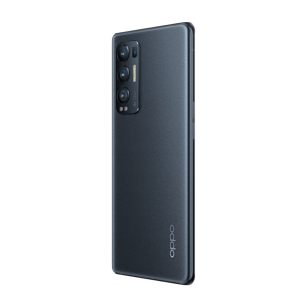 Find X3 Neo , 256 GB, BLACK, image number 5