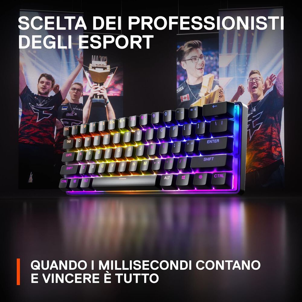 Apex Pro Mini US, image number 6